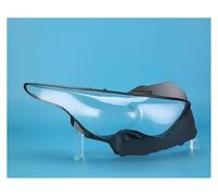 DZSQTUND Headlight Cover Replacement For Infiniti FX35 FX37 FX50 2009 2010 2011 2012 2013 Car Accessories Replace A Transparent PC Headlamp Shell Headlight Lenses(Right)