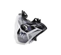 DZSQTUND Motorcycle Headlights For Kawasaki For Z650 For Versys-X300 For KLE300 2017-2021 LED Projector Headlight High/Low Beam DRL Motorcycle Front Light Assembly LED Headlight