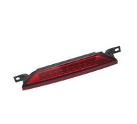 DZSQWETYU 3RD Stop Lamp For Dodge For Caliber For Durango (WD) 2007-2020 Third Brake Light 5303754AC Rear Brake Lights(Red)