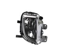 DZSQWETYU 5K0941699E 5K0941700E For VW For Golf 6 A6 MK6 Cabriolet GTI GTD For Jetta GLI 2012-2016 Car Front Bumper Fog Light Lamp Fog Lamp Light(Right)
