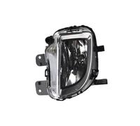 DZSQWETYU 5K0941699E 5K0941700E For VW For Golf 6 A6 MK6 Cabriolet GTI GTD For Jetta GLI 2012-2016 Car Front Bumper Fog Light Lamp Fog Lamp Light(Left)