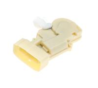 DZSQWETYU Door Lock Actuator Front Left/Right Door Lock Latch Actuator 69030-48020 69120-30010 For Lexus RX300 1999 2000 2001 2002 2003 Door Lock Catch Actuator(Front left)