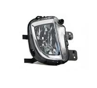 DZSQWETYU Fog Lamp Front Bumper Lights For VW For Golf 6 A6 MK6 Cabriolet GTI GTD For Jetta GLI 2012-2016 5K0941699E Fog Lamp Light(Right With Halogen)