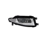 DZSQWETYU Front Bumper Fog Light Signal Lamp For VW For Passat B8L B8.5 2020 2021 Daytime Running Assembly Fog Lamp Light(Only 1 Left)