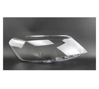 DZSQWETYU Headlight Cover Car Front Headlight Glass Lampshade For VW For Bora 2013 2014 2015 Lens Replace Cover Clear Headlamp Shell Car Headlight Lenses(Right)