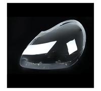 DZSQWETYU Headlight Cover For Cayenne 2005-2006 Auto Front Headlight Cover Glass Lamp Transparent Shade Lens Lampcover Car Head Lamp Light Car Headlight Lenses(Left)
