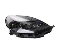 DZSQWETYU Headlight Cover For Tesla For Model 3 / Y 2021-2023 Headlight Front Bumper Headlight Driving Light Assembly 151495200C 151495300C Car Headlight Lenses(Only Right)