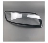 DZSQWETYU Headlight Cover For Volvo S40 2007 2008 2009 2010 2011 2012 Car Headlight Lens Cover Headlamp Shell Lampshade Car Headlight Lenses(Right)