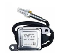 DZSQWETYU NOx sensor A0009050108 A 000 905 01 08 Nitrogen Oxygen NOx Sensor For Mercedes For Benz W205 W164 W253 W213 W238 X166 Nox Sensor Probe(A0009050108)