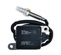 DZSQWETYU Nox Sensor A0009052519 0009052519 Nitrogen Oxygen NOx Sensor 12V For Mercedes For Benz W222 V222 X222 GLC Oxide Sensor
