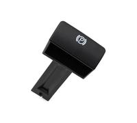DZSQWETYU Parking Brake LHD Hand Driver Car Handbrake Lever Hand Brake Parking Brake Release Handle for BMW 7 Series E38 1993-2001 51458150465 Electric Parking Brake