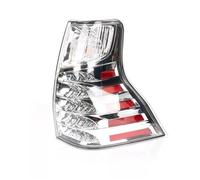 DZSQWETYU Rear Lights 1 PC Left/Right Tail Light For Lexus For GX460 2014-2023 LED Rear Brake Lamp Dynamic Turn Signal 8156160B11 8155160B31 Tail Light Rear Lamp(Right)