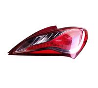 DZSQWETYU Rear Lights 92401-2M500 Car Taillight Assembly For Hyundai For Rohens Coupe 2012 Rear LED Tail Light Signal Brake Driving Tail Light Rear Lamp(Right)