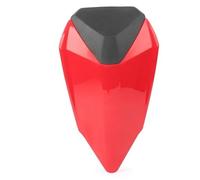 DZSQWETYU Rear Seat Cover Cowl For Ducati For Panigale 899 1199 S R 1199S 1199R 2012-2015 Motorcycle Pillion Rear Seat Cover Passenger Cowl Solo Fairing Fairing Tail Cover(Red)