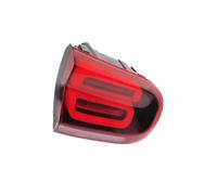 DZSQWETYU Rear Tail Light For Citroen C5 LED Rear Tail Light Turn Signal Driving Warning Lamp Taillight Taillamp Car Accessories Car Tail Lights(Inside Left)