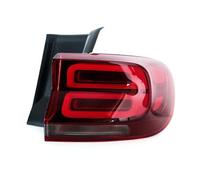 DZSQWETYU Rear Tail Light For Citroen C5 LED Rear Tail Light Turn Signal Driving Warning Lamp Taillight Taillamp Car Accessories Car Tail Lights(Outside Right)