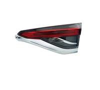 DZSQWETYU Rear Tail Light For Toyota For Corolla 2019 2020 2021 2022 Car Rear Tail Light Signal Brake Lamp Accessories Car Tail Lights(HL Inner Left)
