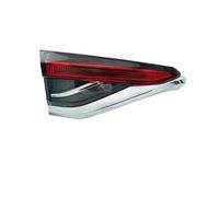 DZSQWETYU Rear Tail Light For Toyota For Corolla 2019 2020 2021 2022 Car Rear Tail Light Signal Brake Lamp Accessories Car Tail Lights(HL Inner Right)
