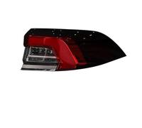DZSQWETYU Rear Tail Light For Toyota For Corolla 2019 2020 2021 2022 Car Rear Tail Light Signal Brake Lamp Accessories Car Tail Lights(LED Outer Right)