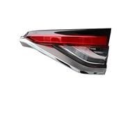 DZSQWETYU Rear Tail Light For Toyota For Corolla 2019 2020 2021 2022 Car Rear Tail Light Signal Brake Lamp Accessories Car Tail Lights(LED Inner Left)