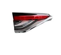 DZSQWETYU Rear Tail Light For Toyota For Corolla 2019 2020 2021 2022 Car Rear Tail Light Signal Brake Lamp Accessories Car Tail Lights(LED Inner Right)