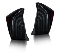 DZSQWETYU Rear Tail Light Rear Tail Lamps Lamp For Prius 2010 2011 2012 2013 2014 2015 Lights Light Assembly Auto Accessories Brake Car Tail Lights