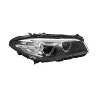 DZSTAIYOUSM Car Headlights For BMW 5 Series F10 HID 2014 2015 2016 2017 Headlamp 63117343906 Right Passenger Side Or Left Driver Side Xenon Headlight Headlight Lampshade(Right)