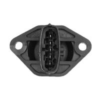 DZSTBUJIY Mass Airflow Maf Sensor MAF Mass Air Flow Sensor Meter For Vauxhall For Opel For Frontera B For Signum 0281002479 93173727 24437503 Air Mass Sensor