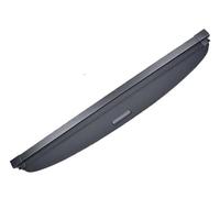 dzstnbhd Car Accessories Car Trunk Covers For Suzuki For Vitara LY For Escudo 2016-2024 Luggage Retractable Waterproof Curtain Shelter Cargo Car Retractable Rear Trunk Parcel Shelf(Canvas)