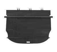 dzstnbhd Car Accessories Cargo Cover Trunk Retractable Parcel Rack Security Privacy Screen Auto Accessories For I-MAX 2007-2015 Car Retractable Rear Trunk Parcel Shelf