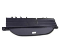 dzstnbhd Car Accessories Retractable Trunk Security Cargo Cover Luggage Shade Shield For Edge 2015 2016 2017 2018 2019 2020 Car Retractable Rear Trunk Parcel Shelf