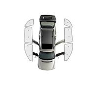dzstnbhd Car Window Shades Car Sun Visor For Hyundai For Santa Fe MX5 2023 2024 2025 2026 Sunshade Sunshades Coverage Windows Covers Sun Blinds Car Accessories(Front Rear Windows)