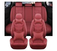 dzstnbhd Cushions Protecto Car Seat Cover Accessories Interiors Auto Protector For Focus Mk3 Waterproof(9 PCS C)