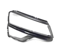 dzstnbhd Lamp Shade Transparent Cover Car Headlight Shell Headlight Cover Headlamp Lens Headlight Glass Auto Shell Cover For Skoda For Karoq 2018 2019 2020 2021 Transparent Lampshade(Right side)