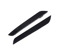 dzstnbhd Rear Lamp Cover Car Accessories Front Bumper Side Logo Reflector Accessory For E71 X6 E70 X5M 2010-2013 Marker Lamps Replacement Turn Signal Taillight