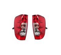 dzstnbhd Rear Lamp Cover Tail Light For Great Wall For Wingle 5 Rear Tail Light Turn Signals Light Parts Stop Lamp Brake Warning Lights Turn Signal Taillight