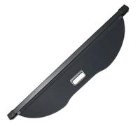 DZSYANJIASM Automobile Cargo Covers Car Rear Trunk Cargo Cover Accessories For Koleos HY 2007-2016 Storage Partition Board Curtain Auto Interior Trunk Cargo Cover(Canvas)