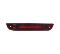 DZSYANJIASM Car Rear Stop Light 3-1PCS Red Lens LED Third Additional High Level Mount Brake Stop Light For Jeep For Patriot 2007-2017(StyleA 3PCS)