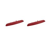 DZSYANJIASM Car Rear Stop Light 3-1PCS Red Lens LED Third Additional High Level Mount Brake Stop Light For Jeep For Patriot 2007-2017(StyleC 2PCS)