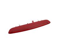 DZSYANJIASM Car Rear Stop Light 3-1PCS Red Lens LED Third Additional High Level Mount Brake Stop Light For Jeep For Patriot 2007-2017(StyleC 1PC)