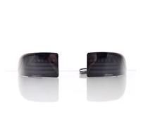 DZSYANJIASM Car Rear Stop Light Car LED Brake Lights Compatible For Lexus IS 2006-2012 Brake Light + Night DRL + Streamer Turn Signals Start Scan(Smoke Gray Shell)
