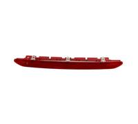 DZSYANJIASM Car Rear Stop Light For SEAT For Leon 2011-2016 5F0945097 Car Rear Brake Anti-collision Light Tail Warning Stop LED Signal Light(Red)