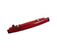 DZSYANJIASM Car Rear Stop Light High Mount Stop Tail Light Replace 8200073239 89398083 Rear Third Brake Stop Lamp for Megane for MK2 for Hatchback 2002-2009(Red Shell)