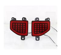 DZSYANJIASM Car Rear Stop Light LED Brake Lights For Jeep For Wrangler 2018-2022 China Car Brake Light + Night DRL + Streamer Turn Signals Start Scan