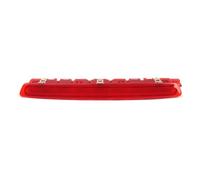 DZSYANJIASM Car Rear Stop Light LED Third 3rd Brake Light OEM 6J0945097A 6J0945097B Third Brake Tail Light 3rd Stop Lamp For Seat For Ibiza For Leon 2009-2017(Red)