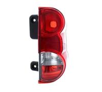 DZSYANJIASM Car Rear Stop Light Tail Lamp Assembly For Brake Light Enhances Night Driving Visibility 26555-JX31A(Right red and white)