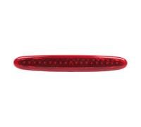 DZSYANJIASM Car Rear Stop Light Third 3rd Brake Light 289101 Rear High Position Brake Light GM25100445 Car Third Brake Lamp for PONTIAC 2006-2009(Red)
