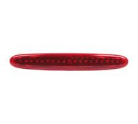 DZSYANJIASM Car Rear Stop Light Third 3rd Brake Light 289101 Rear High Position Brake Light GM25100445 Car Third Brake Lamp for PONTIAC 2006-2009(Red)