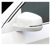 DZSYANJIASM Car Tail lights For Accord 9th Generation 2014 2015 2016 2017 8Wires 14 Wires Car Door Rearview Mirror Assy Side Mirror Assembly Tail Brake Indicator(White-LH)