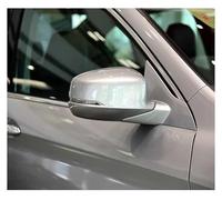 DZSYANJIASM Car Tail lights For Accord 9th Generation 2014 2015 2016 2017 8Wires 14 Wires Car Door Rearview Mirror Assy Side Mirror Assembly Tail Brake Indicator(Silver-RH)